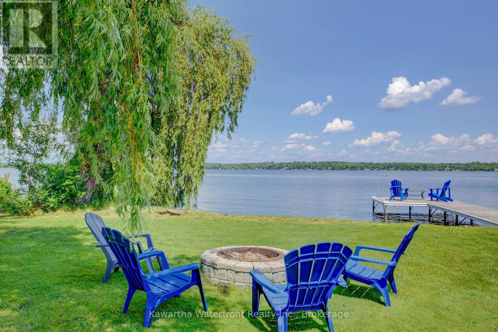 14 Gillis Street, Kawartha Lakes, Ontario  K0M 1G0 - Photo 35 - X13530898