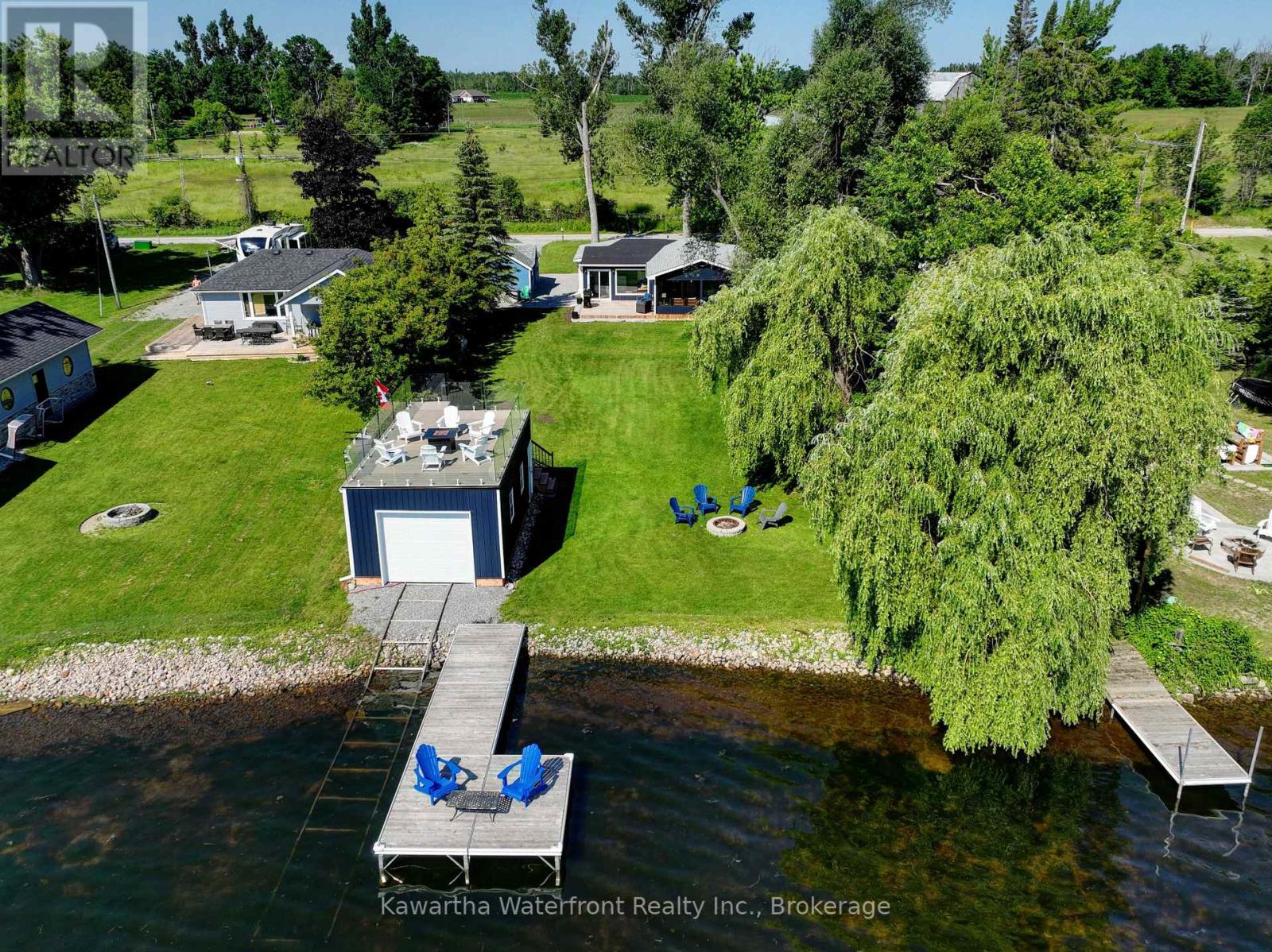 14 Gillis Street, Kawartha Lakes, Ontario  K0M 1G0 - Photo 4 - X13530898