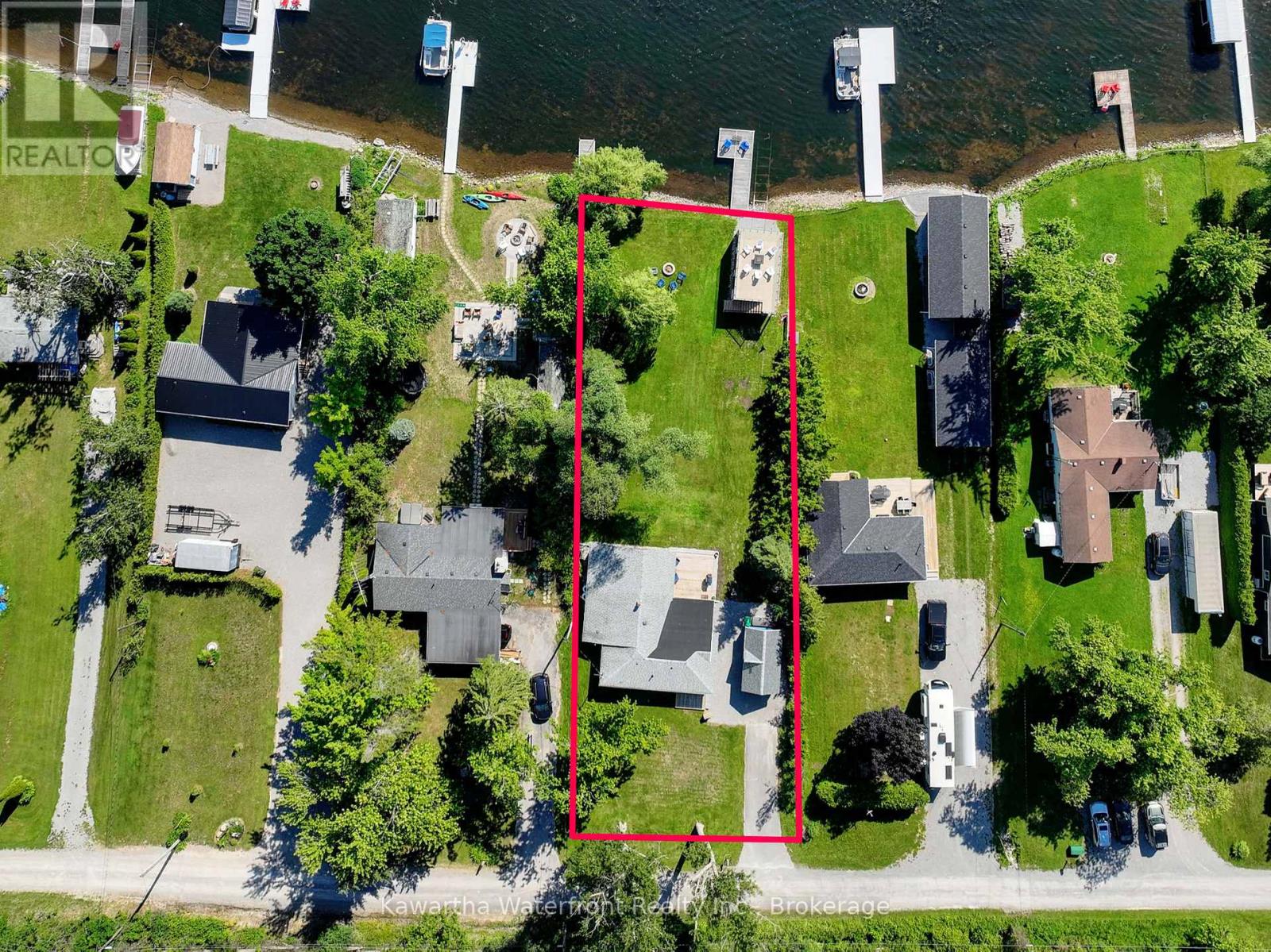 14 Gillis Street, Kawartha Lakes, Ontario  K0M 1G0 - Photo 5 - X13530898