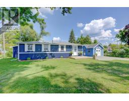 14 GILLIS STREET, Kawartha Lakes, Ontario