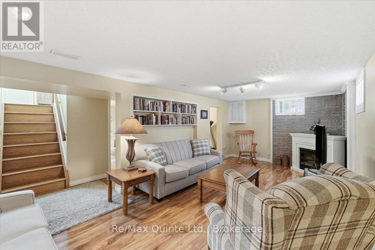 4 Gould Street, Quinte West, Ontario  K8V 1Y6 - Photo 20 - X13530984