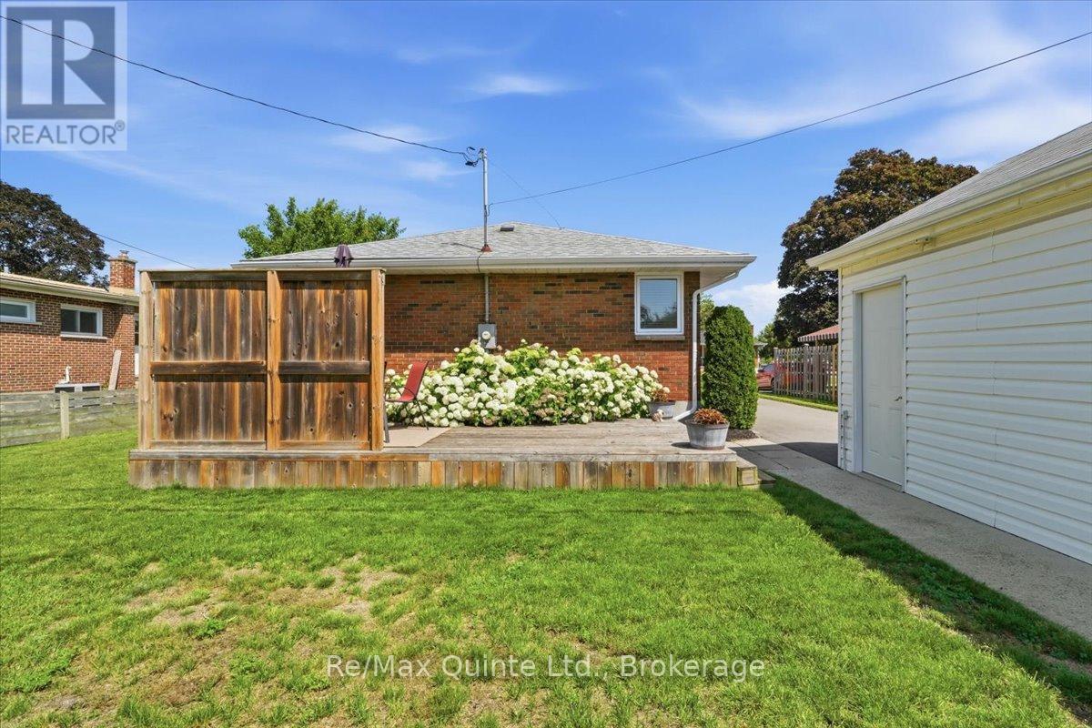 4 Gould Street, Quinte West, Ontario  K8V 1Y6 - Photo 30 - X13530984