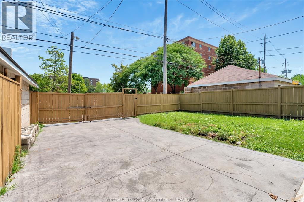 442 Church, Windsor, Ontario  N9A 4S9 - Photo 20 - 26015866