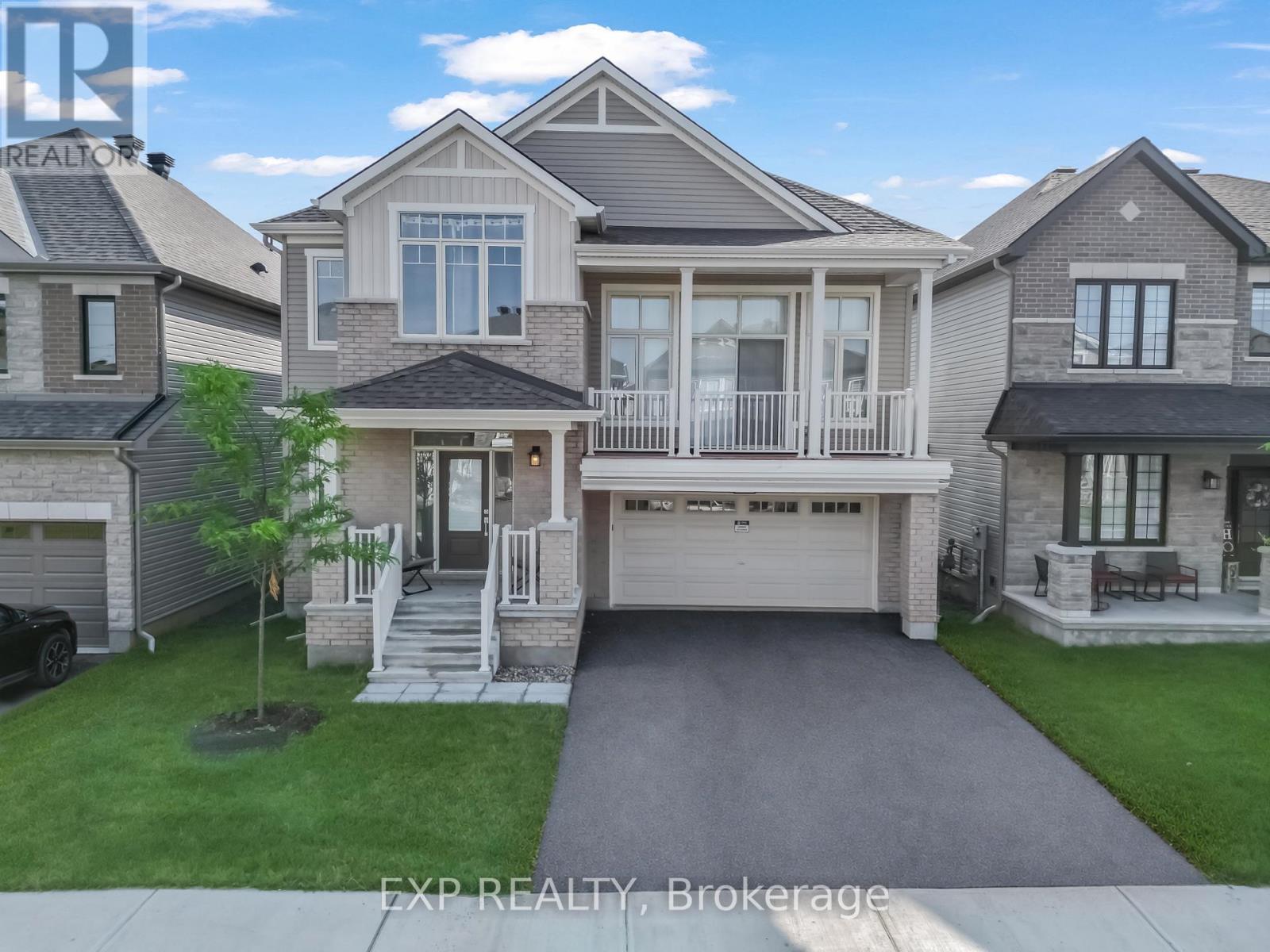 626 INVER LANE, Ottawa, Ontario