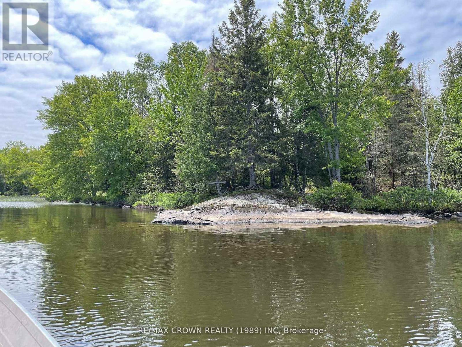 Lot 4 Smith Island, Callander, Ontario  P0H 1H0 - Photo 2 - X13530936