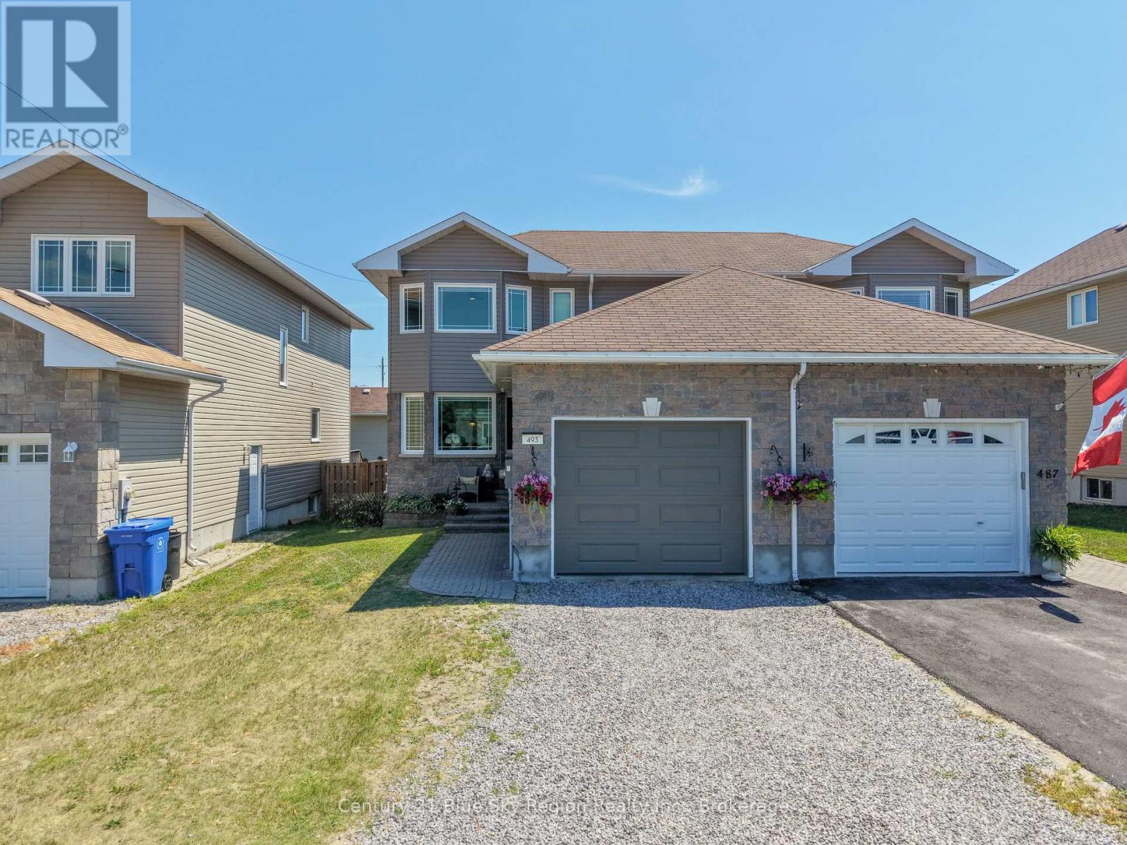 493 Norman Avenue, North Bay, Ontario  P1B 0C6 - Photo 2 - X13530956