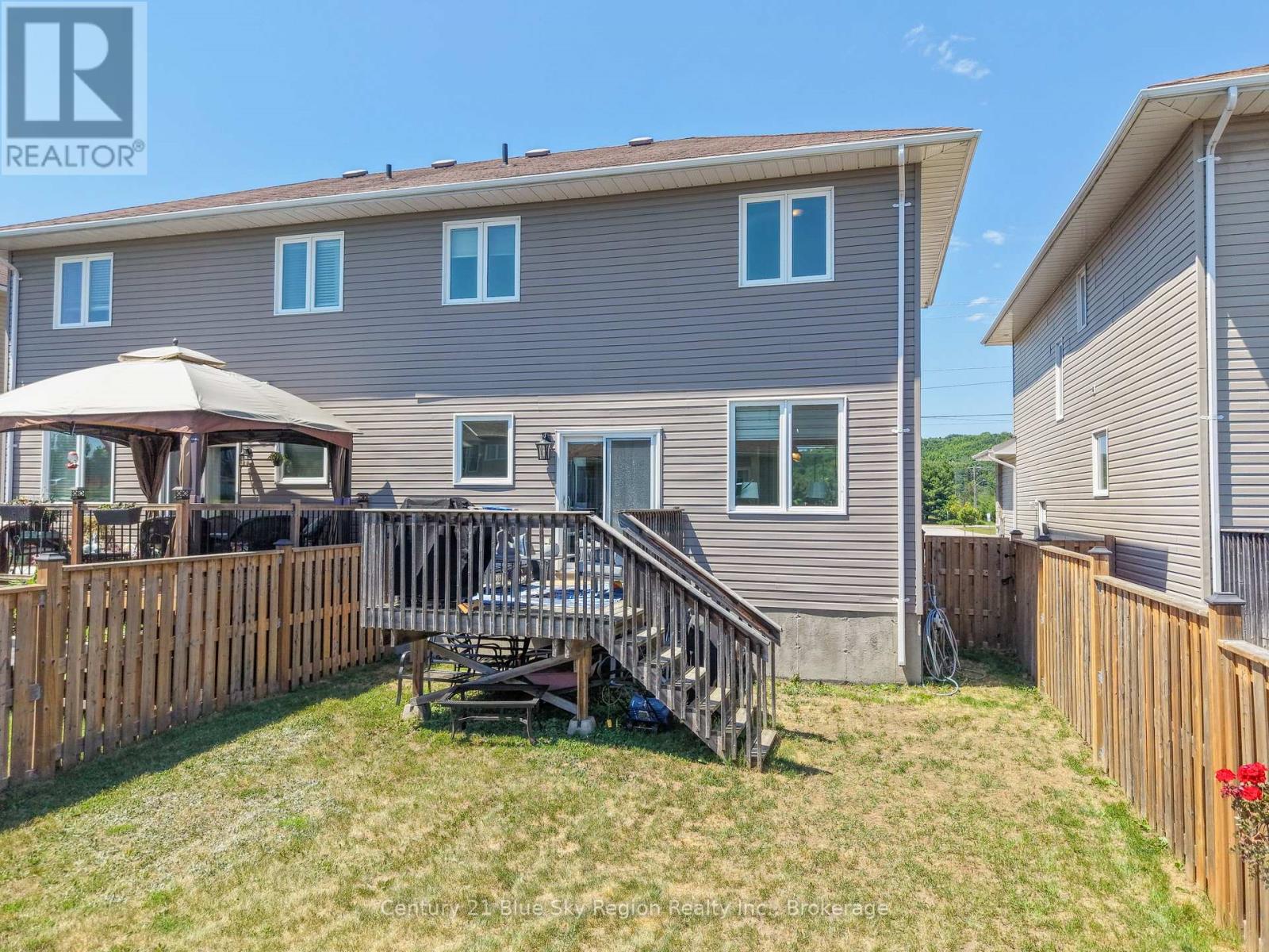 493 Norman Avenue, North Bay, Ontario  P1B 0C6 - Photo 4 - X13530956