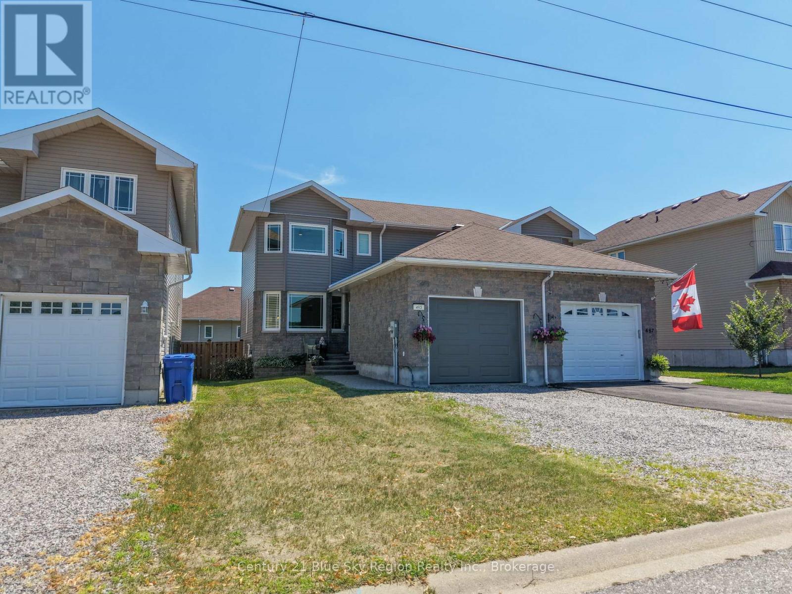 493 Norman Avenue, North Bay, Ontario  P1B 0C6 - Photo 46 - X13530956