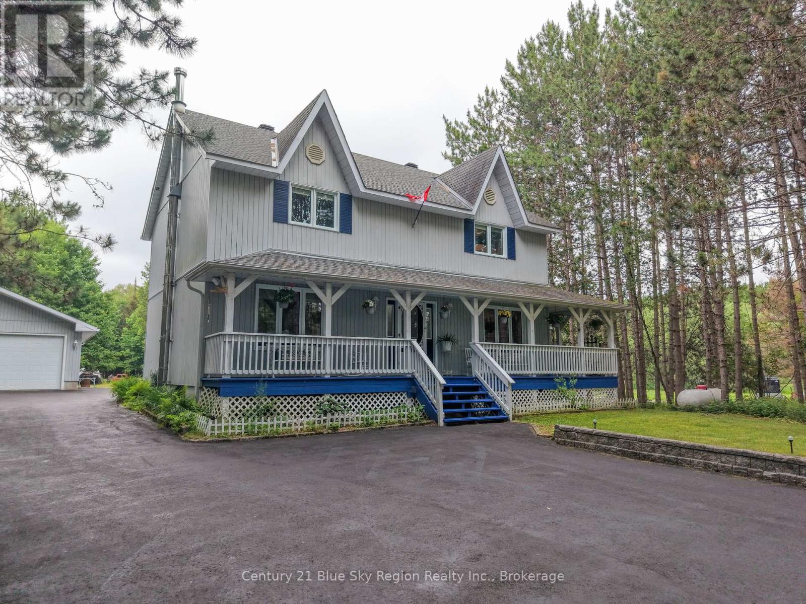 310 Pinecreek Crescent N, Callander, Ontario  P0H 1H0 - Photo 4 - X13530986
