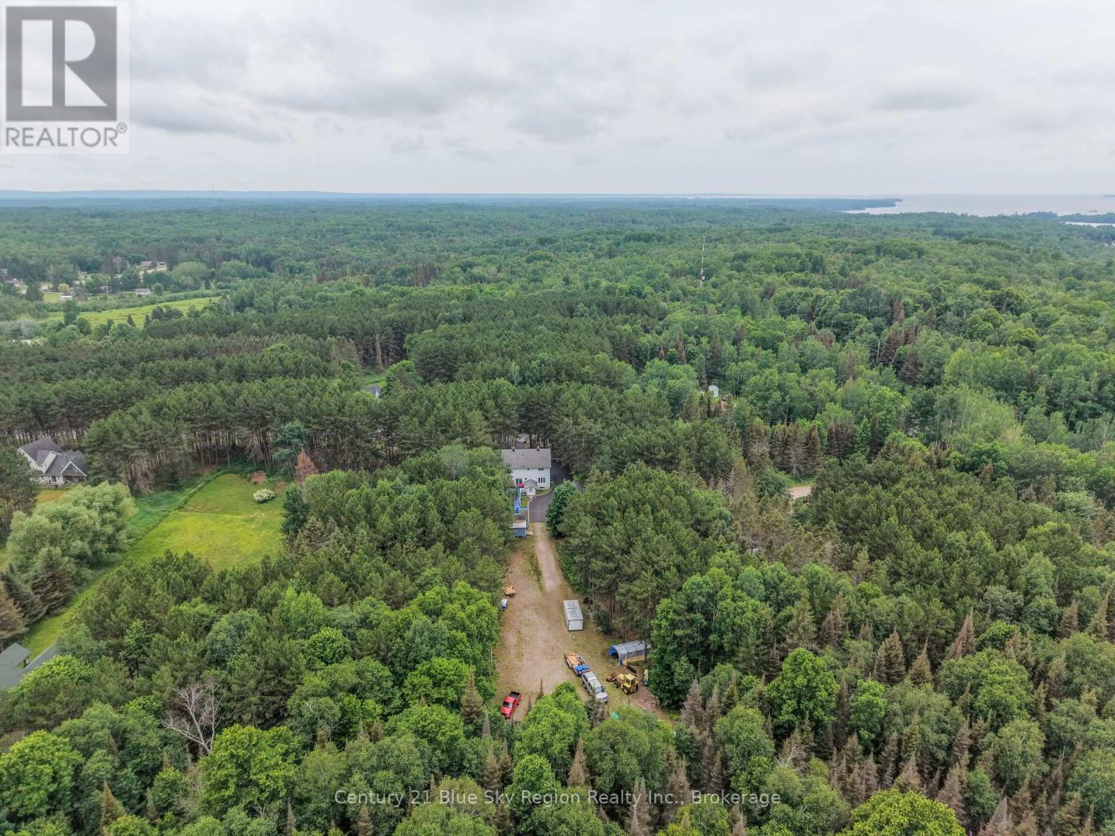 310 Pinecreek Crescent N, Callander, Ontario  P0H 1H0 - Photo 43 - X13530986