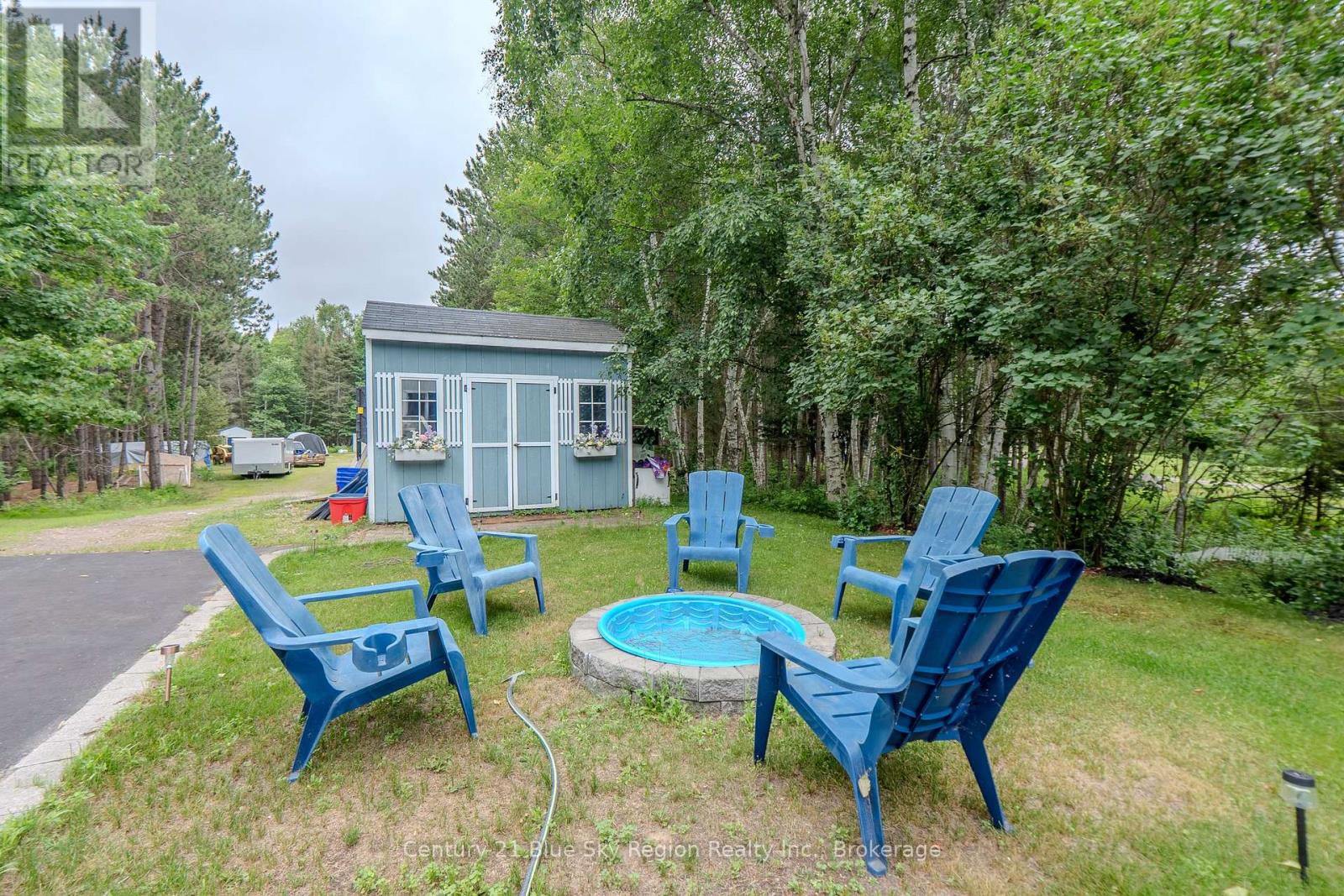 310 Pinecreek Crescent N, Callander, Ontario  P0H 1H0 - Photo 45 - X13530986