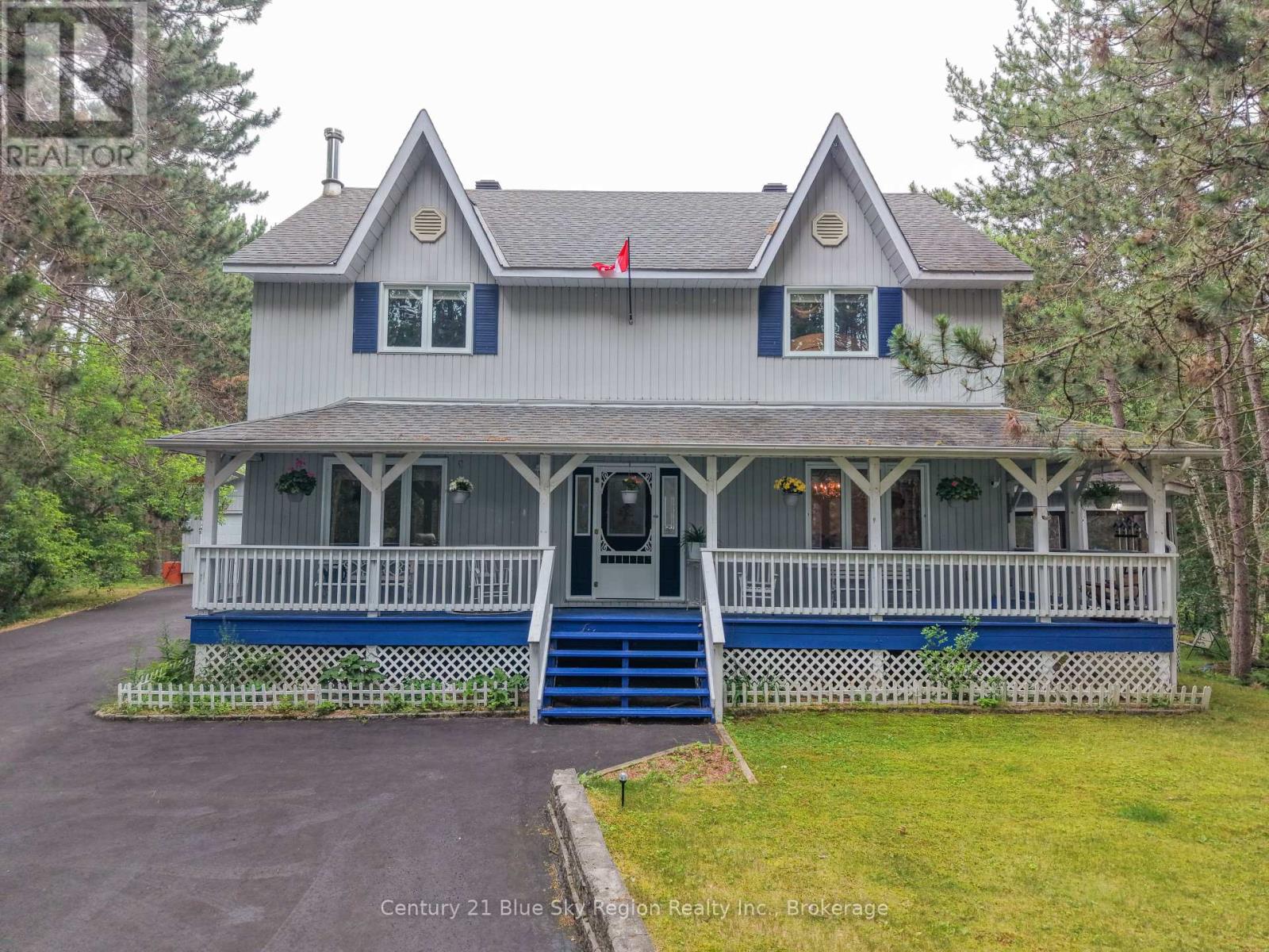 310 Pinecreek Crescent N, Callander, Ontario  P0H 1H0 - Photo 5 - X13530986