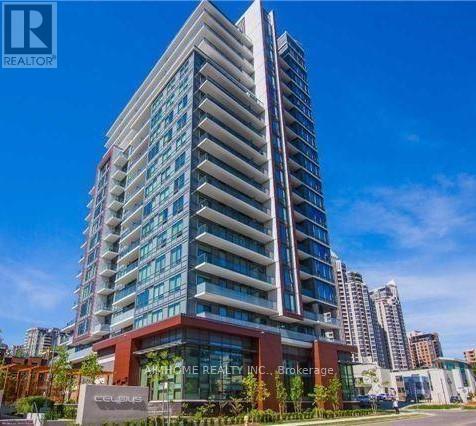806 - 68 CANTERBURY PLACE