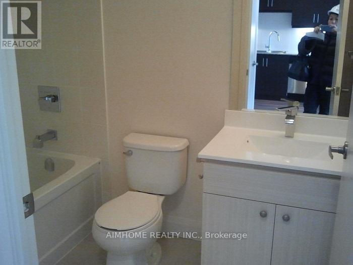 806 - 68 Canterbury Place, Toronto, Ontario M2N 0H8 - Photo 12 - C13530844