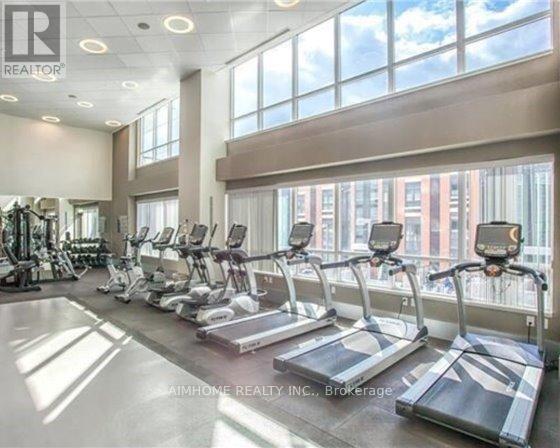806 - 68 Canterbury Place, Toronto, Ontario M2N 0H8 - Photo 14 - C13530844