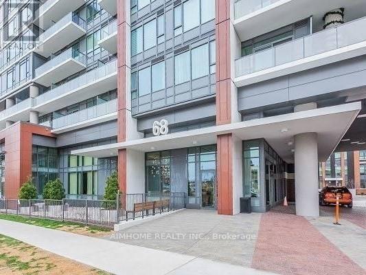 806 - 68 Canterbury Place, Toronto, Ontario M2N 0H8 - Photo 2 - C13530844