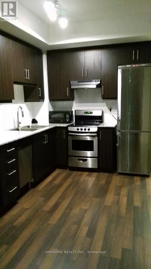 806 - 68 Canterbury Place, Toronto, Ontario M2N 0H8 - Photo 4 - C13530844