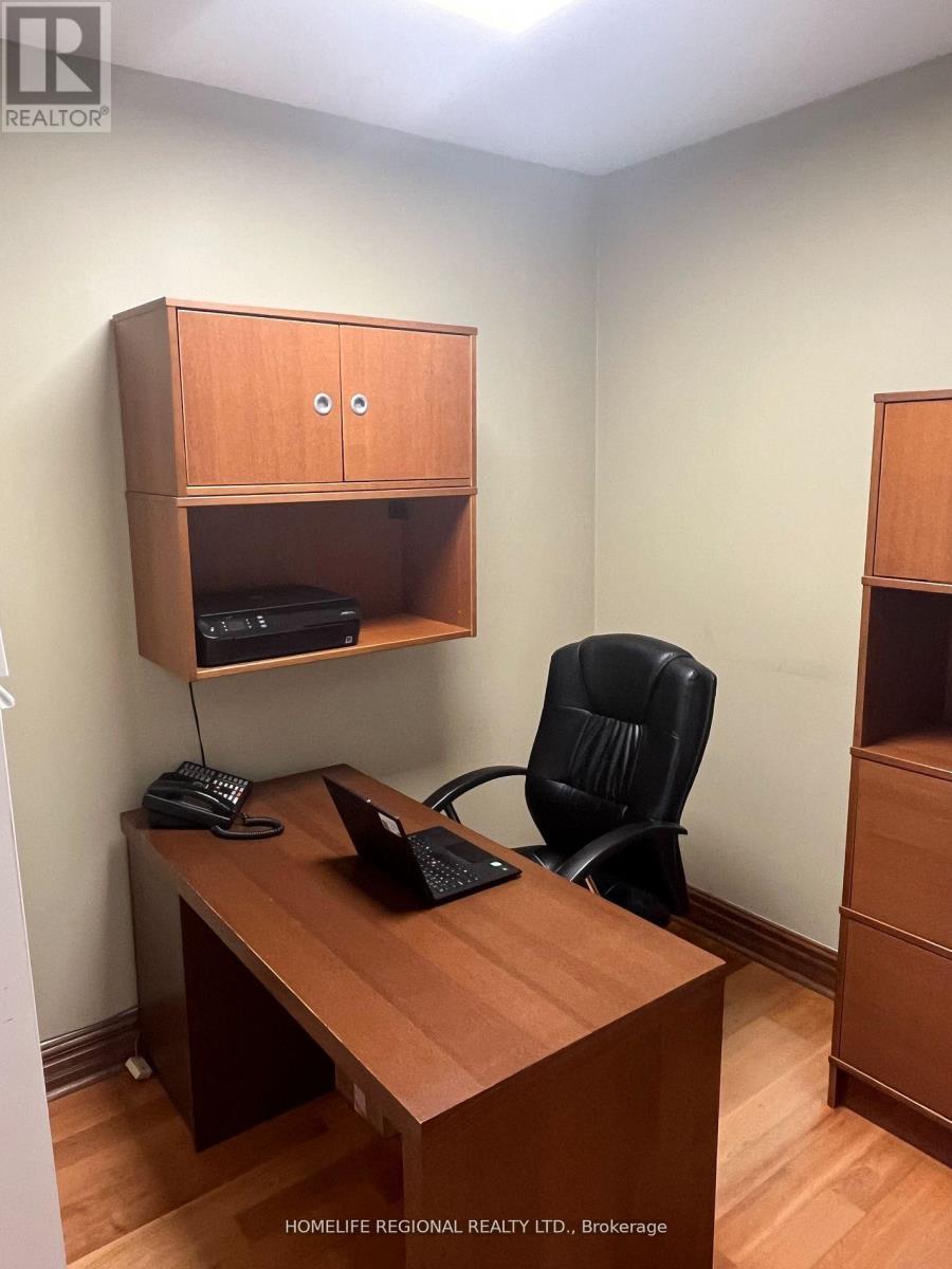 OFFICE NO. 9 - 823 COLLEGE STREET, Toronto, Ontario