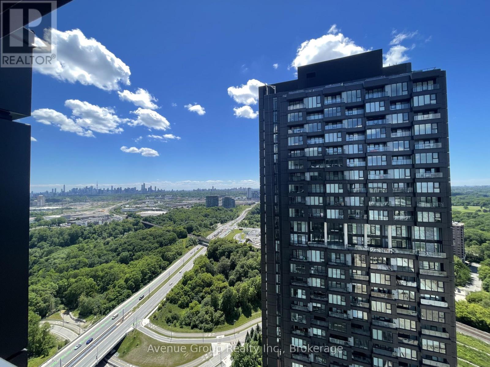 3202 - 5 Quarrington Lane, Toronto, Ontario M3C 0S5 - Photo 18 - C13530914