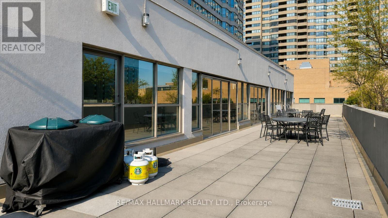 207 - 30 Greenfield Avenue, Toronto, Ontario  M2N 6N3 - Photo 21 - C13530926