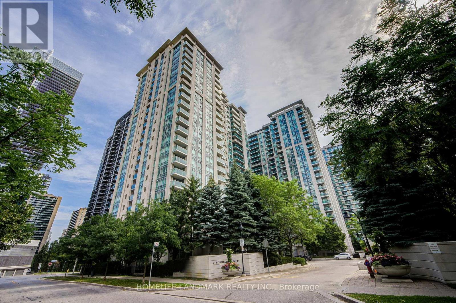 2209 - 35 BALES AVENUE, Toronto, Ontario