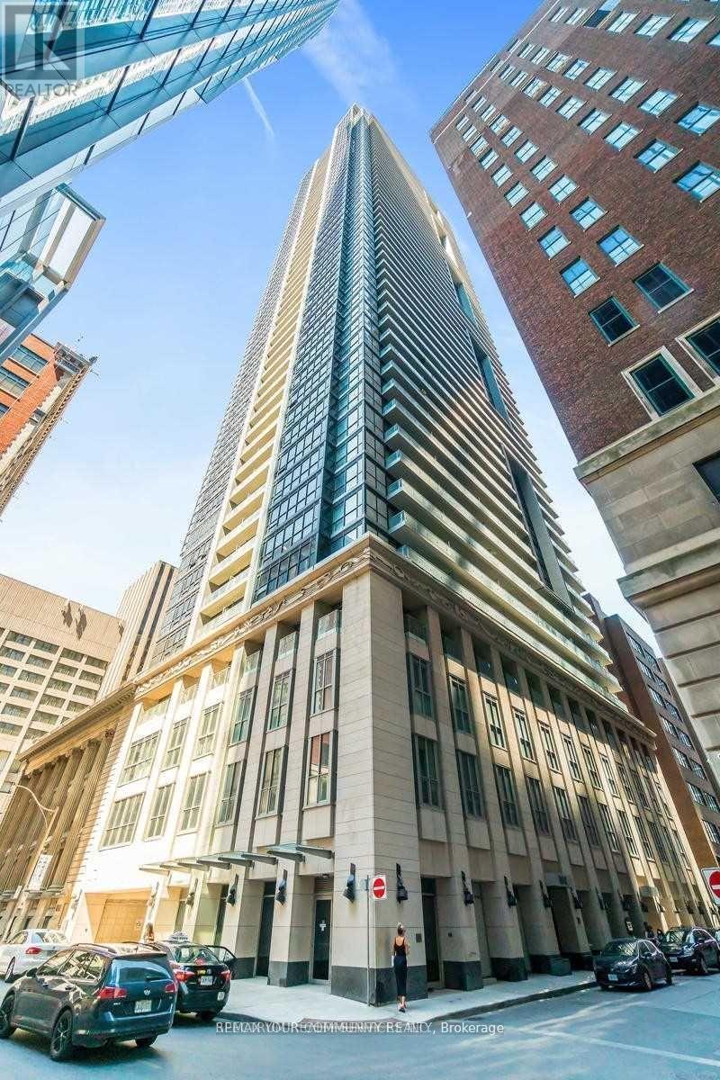 3905 - 70 TEMPERANCE STREET, Toronto, Ontario