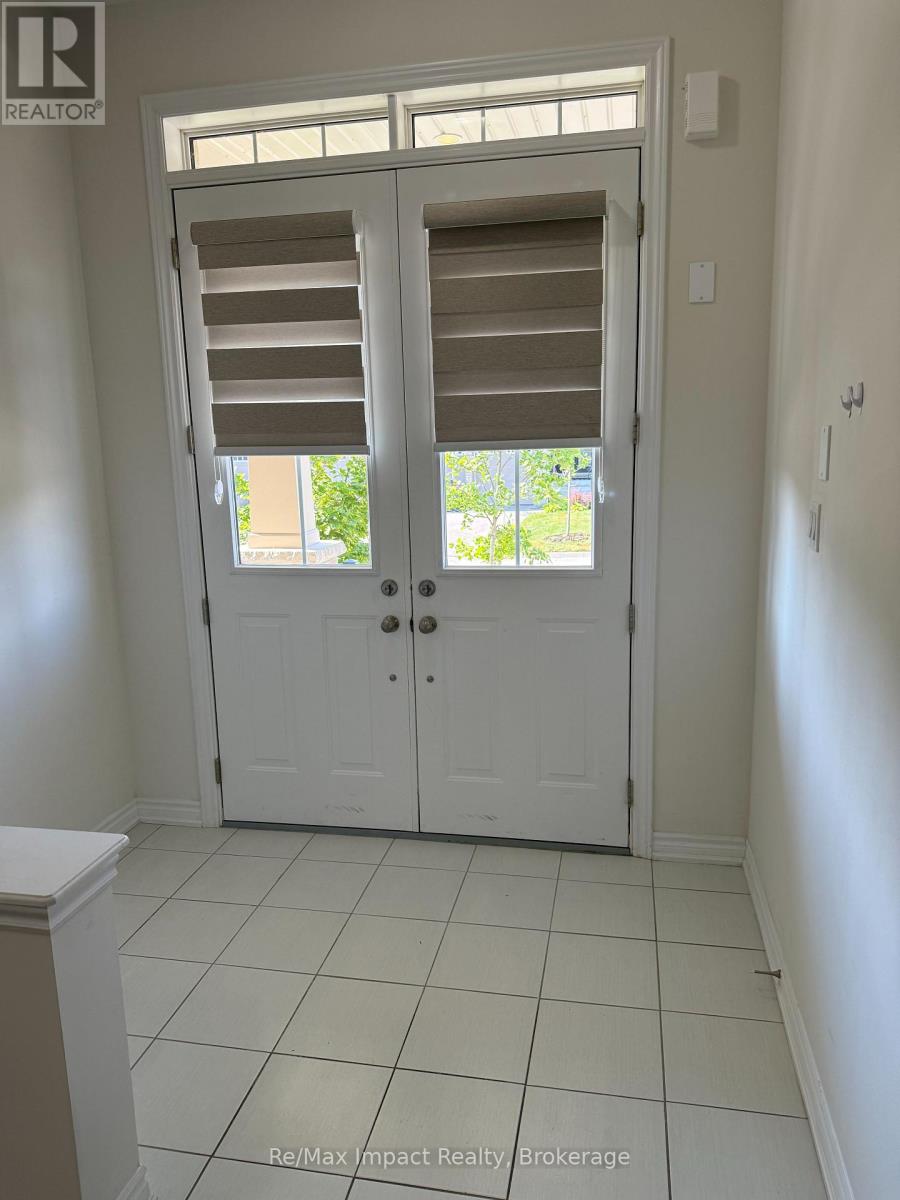 166 Auckland Drive, Whitby, Ontario  L1P 0J2 - Photo 19 - E13529774