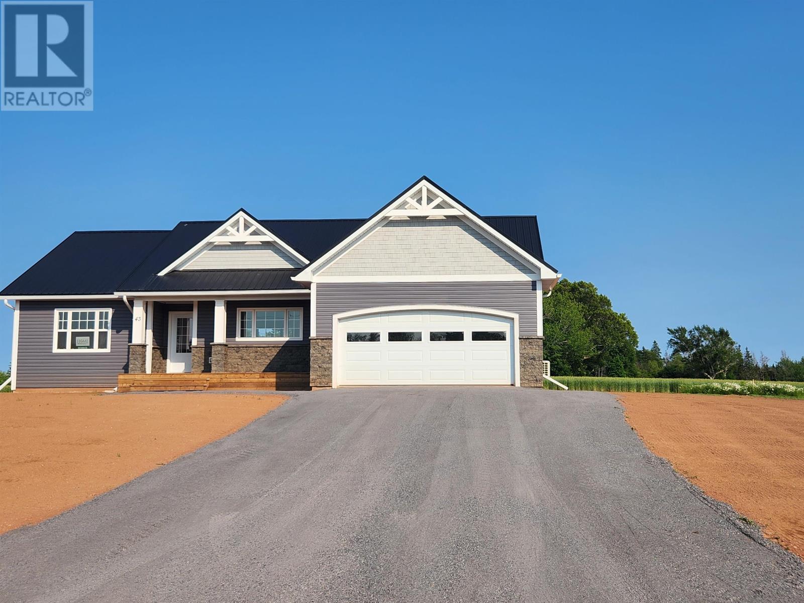 43 Moar Road, Georgetown Royalty, Prince Edward Island