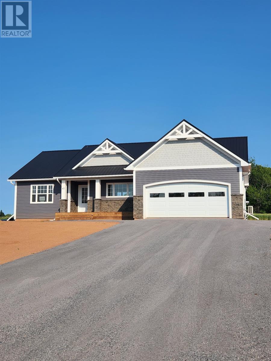 43 Moar Road, Georgetown Royalty, Prince Edward Island  C0A 1L0 - Photo 2 - 202602703