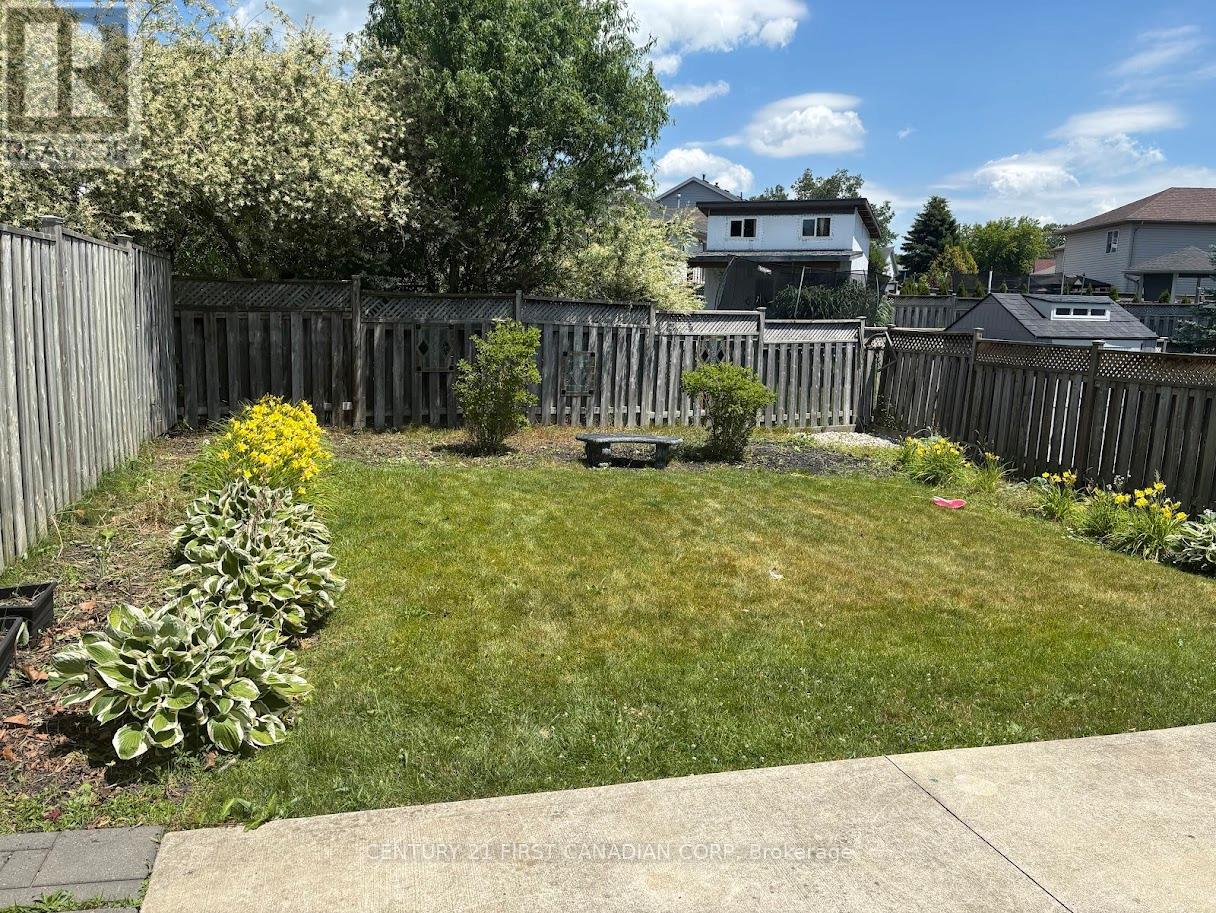 Lower Level - 86 Loggers Grove, London East, Ontario  N5W 6G5 - Photo 16 - X13123092