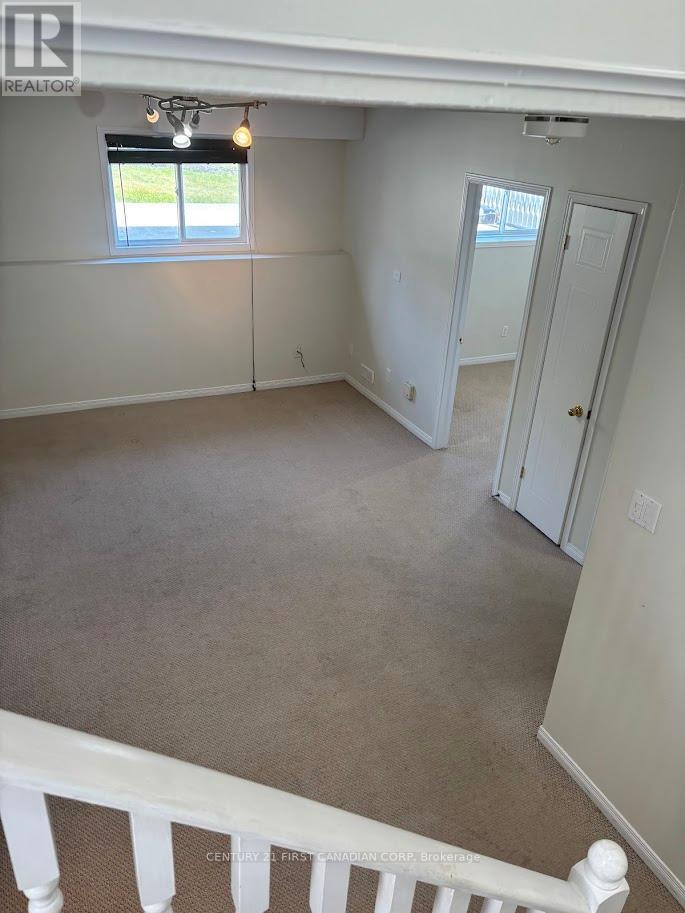Lower Level - 86 Loggers Grove, London East, Ontario  N5W 6G5 - Photo 12 - X13123092