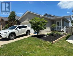 LOWER LEVEL - 86 LOGGERS GROVE, London East, Ontario