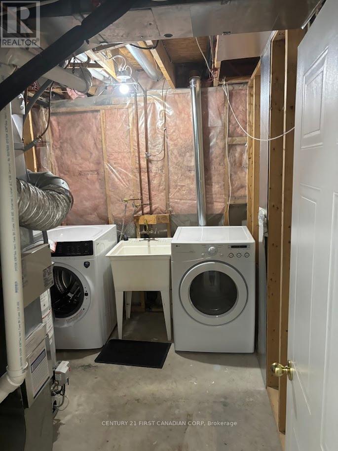 Lower Level - 86 Loggers Grove, London East, Ontario  N5W 6G5 - Photo 6 - X13123092