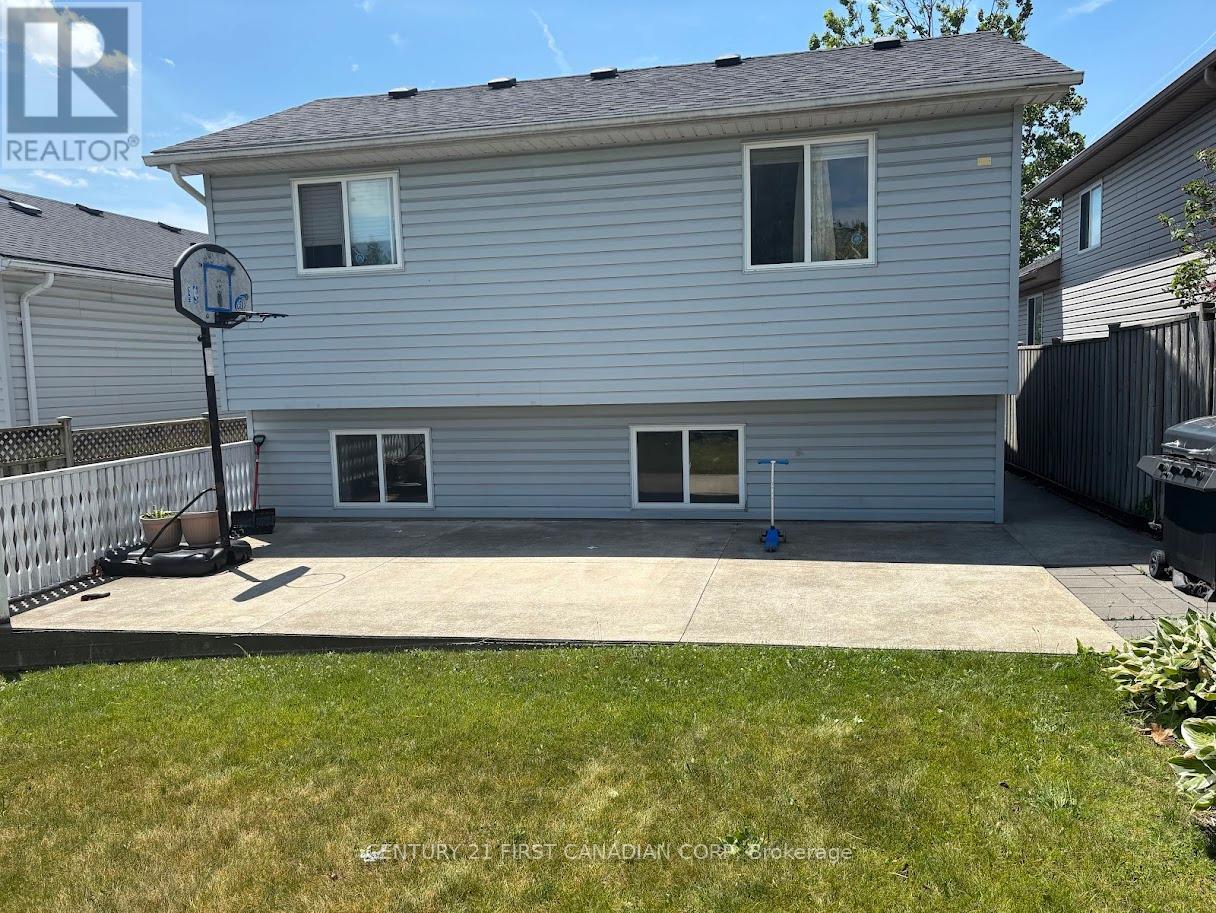 Lower Level - 86 Loggers Grove, London East, Ontario  N5W 6G5 - Photo 15 - X13123092