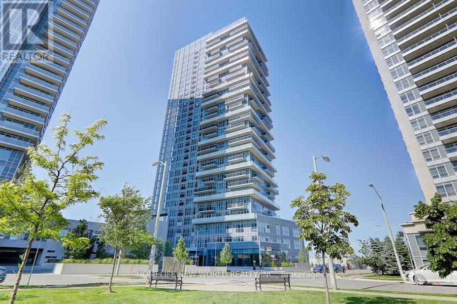908 - 225 VILLAGE GREEN SQUARE, Toronto, Ontario