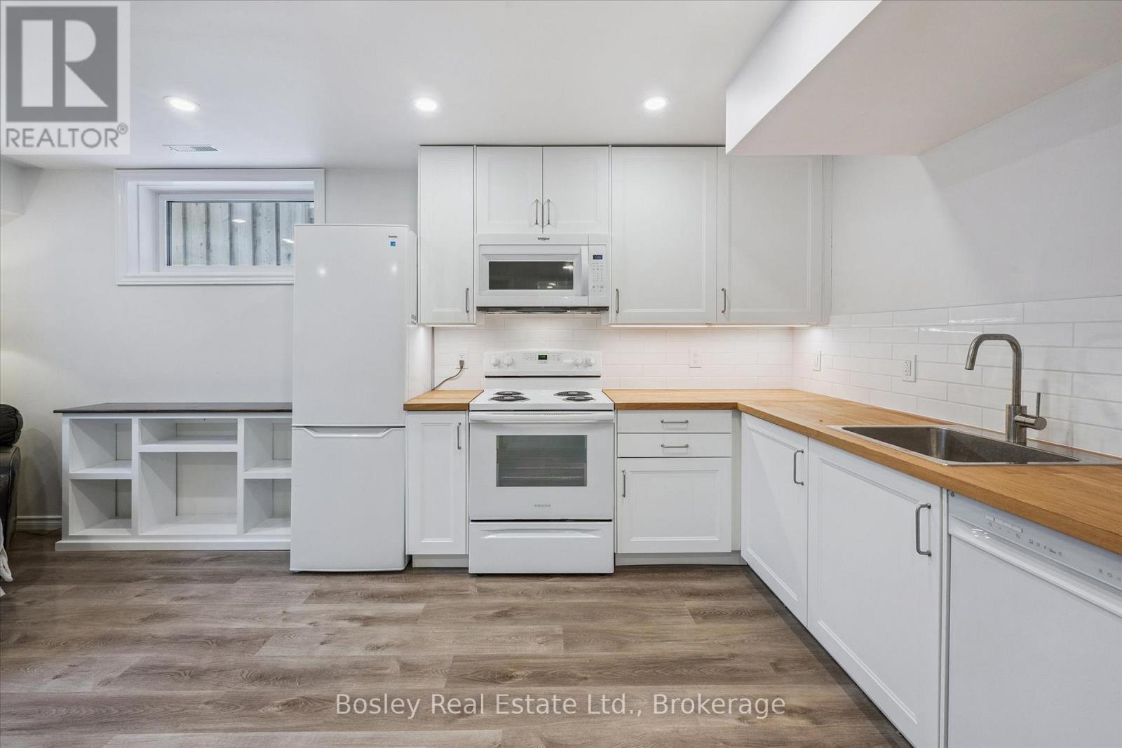 B - 24 Menzie Avenue, Guelph, Ontario  N1E 5X9 - Photo 17 - X13530846