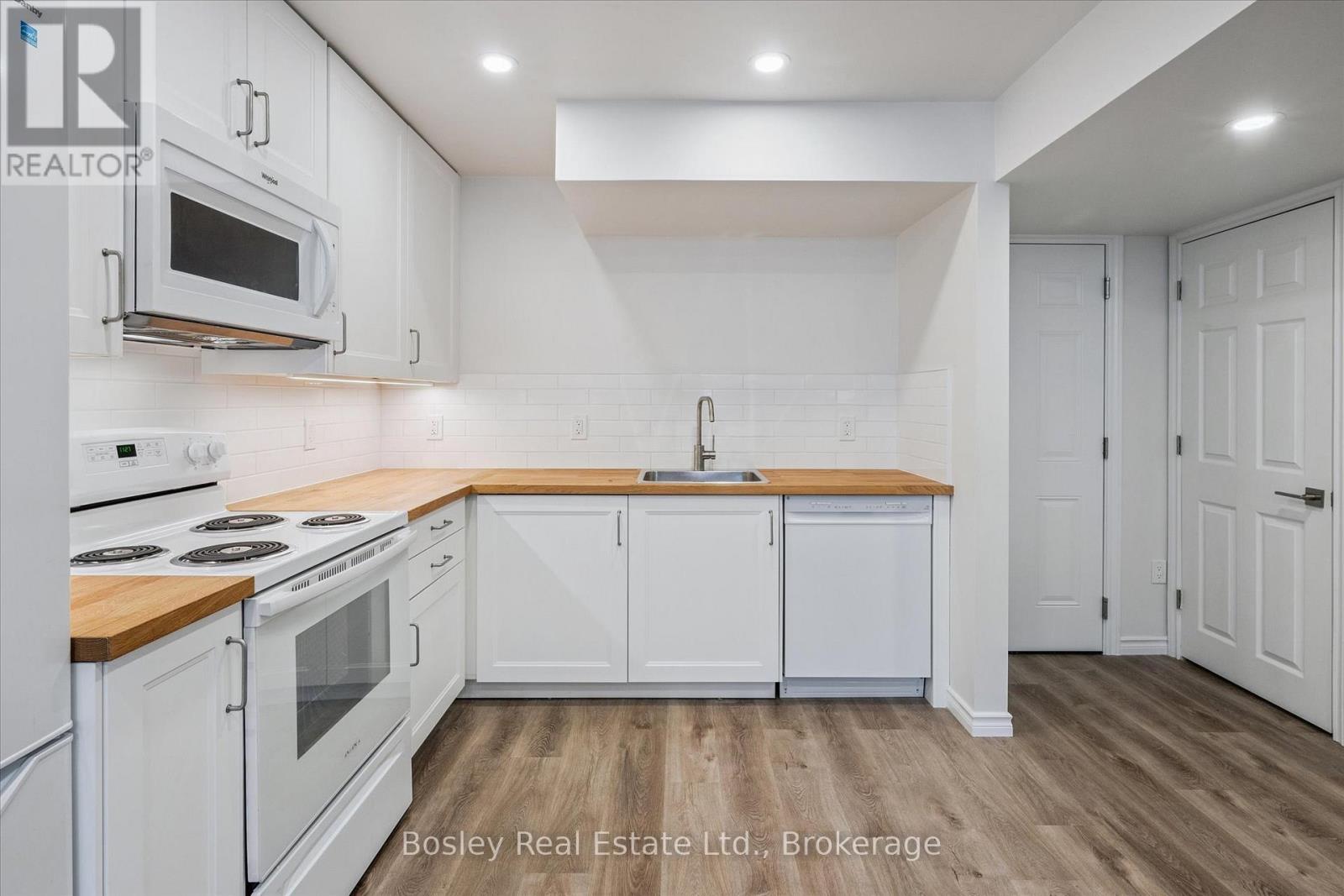 B - 24 Menzie Avenue, Guelph, Ontario  N1E 5X9 - Photo 18 - X13530846