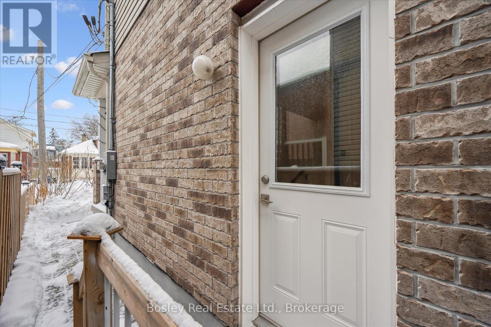 B - 24 Menzie Avenue, Guelph, Ontario  N1E 5X9 - Photo 5 - X13530846