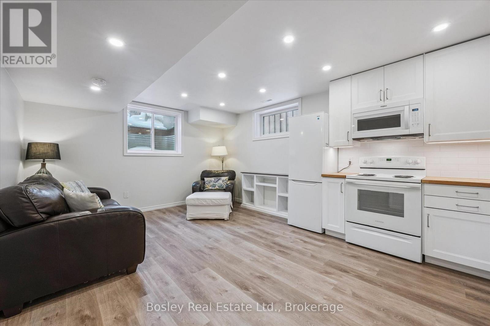 B - 24 Menzie Avenue, Guelph, Ontario  N1E 5X9 - Photo 8 - X13530846
