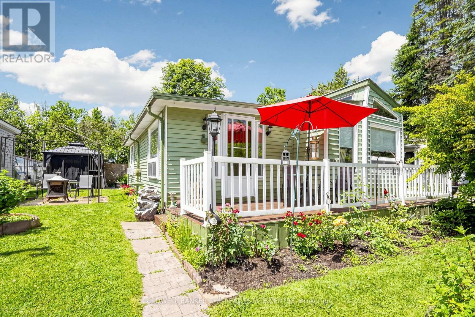 308 - 285 CRYDERMANS SIDE ROAD, Georgina, Ontario