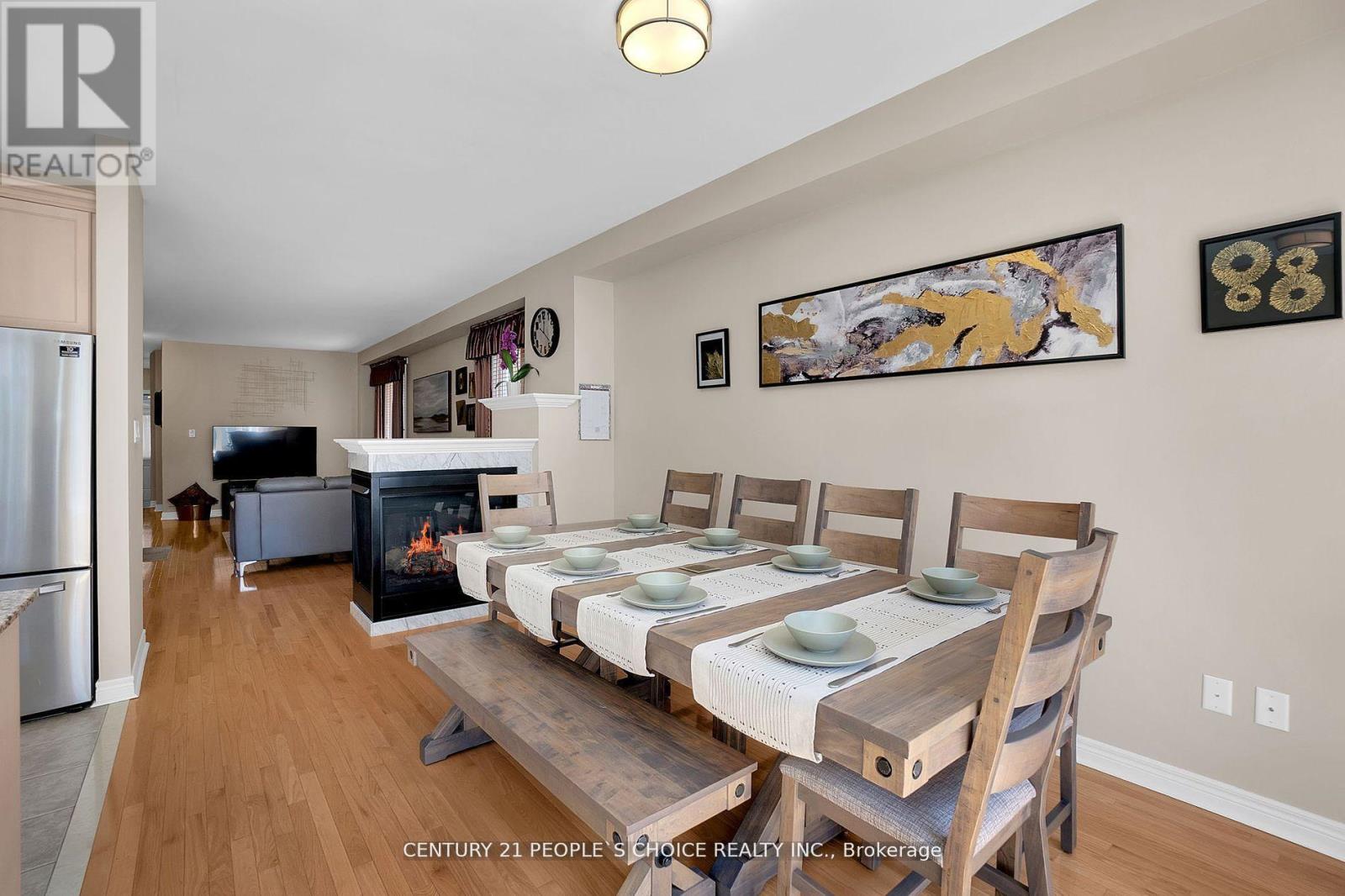 160 Carrier Cres Crescent, Vaughan, Ontario L6A 0T2 - Photo 4 - N13530922