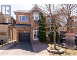 160 CARRIER CRES CRESCENT, Vaughan, Ontario