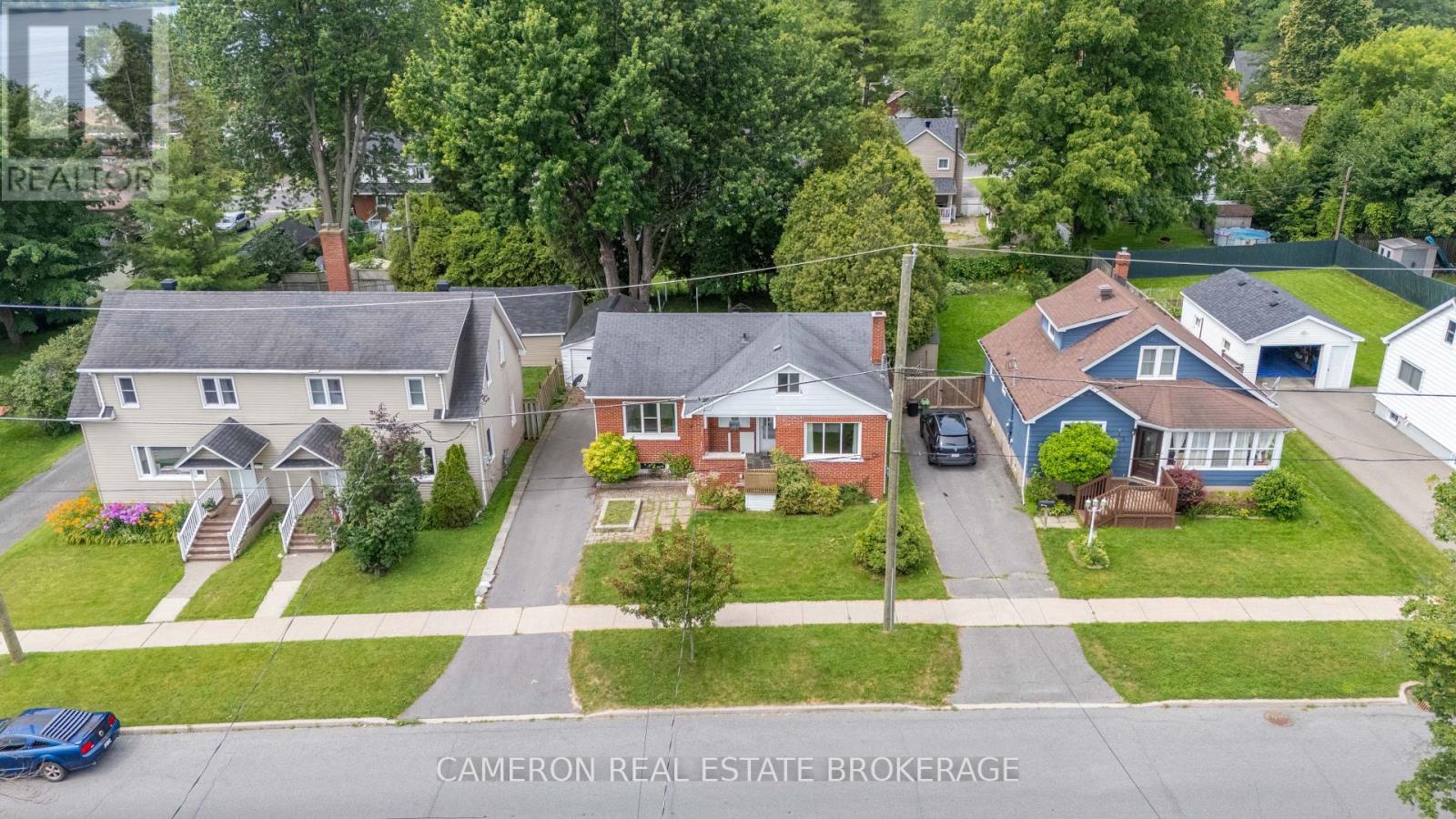 11 Dunbar Avenue, Cornwall, Ontario  K6H 5M6 - Photo 3 - X13530994