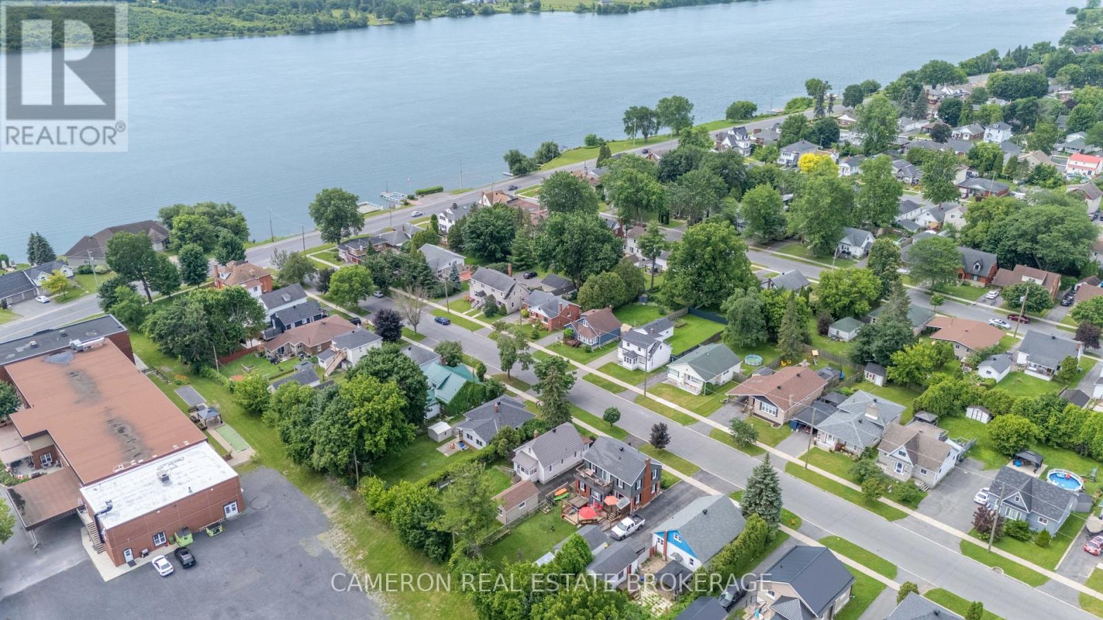 11 Dunbar Avenue, Cornwall, Ontario  K6H 5M6 - Photo 4 - X13530994