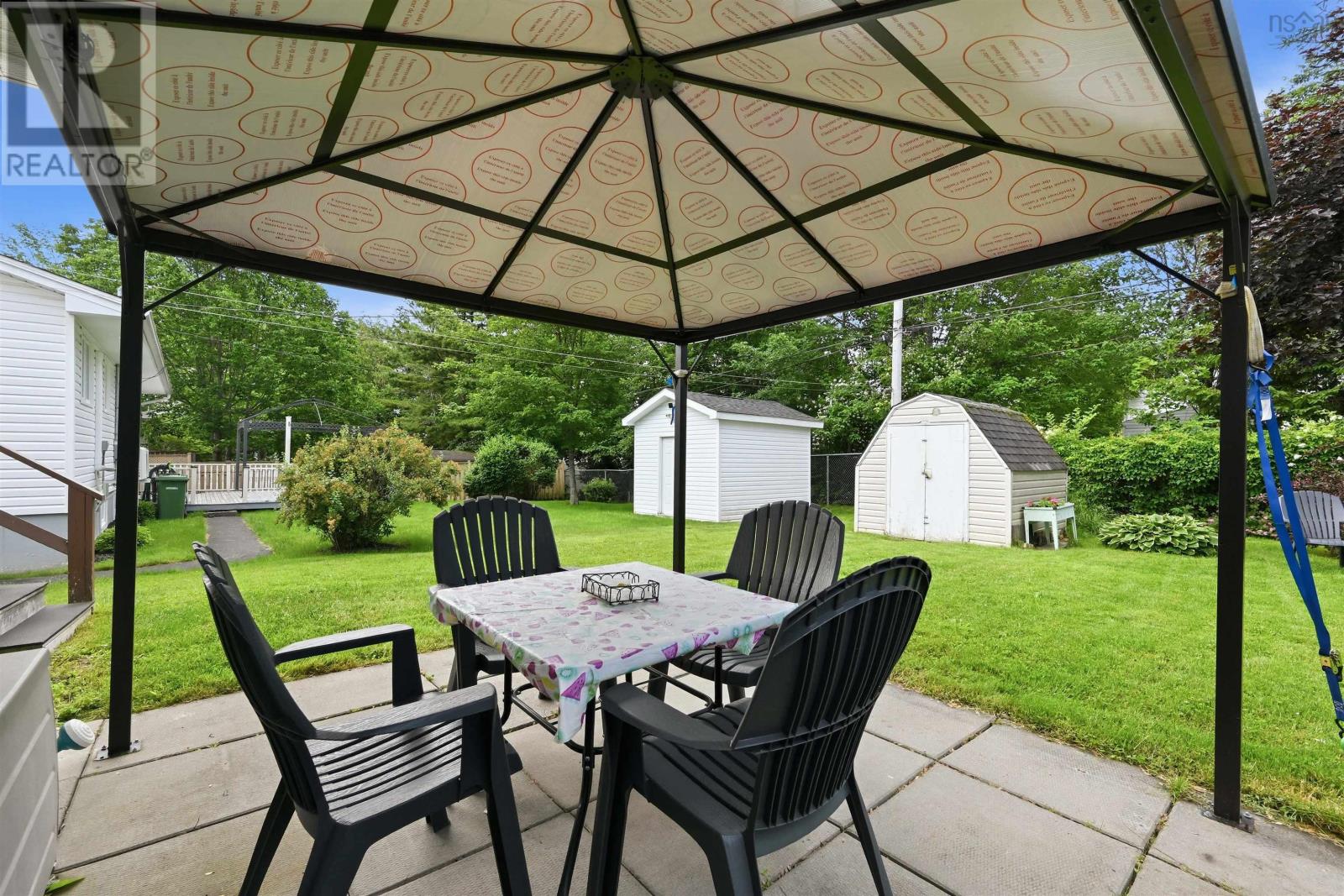 75 Nordic Crescent, Lower Sackville, Nova Scotia  B4C 2E4 - Photo 36 - 202616716