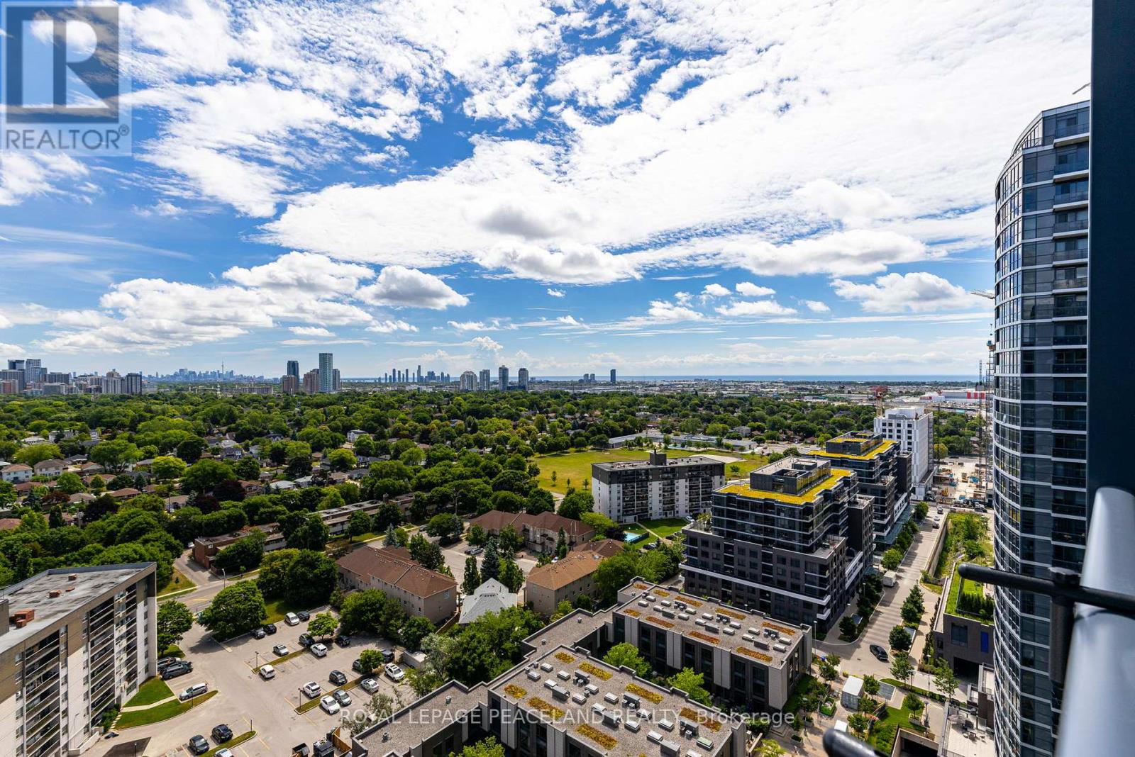 2101 - 1 Valhalla Inn Road, Toronto, Ontario  M9B 1S9 - Photo 16 - W13530862