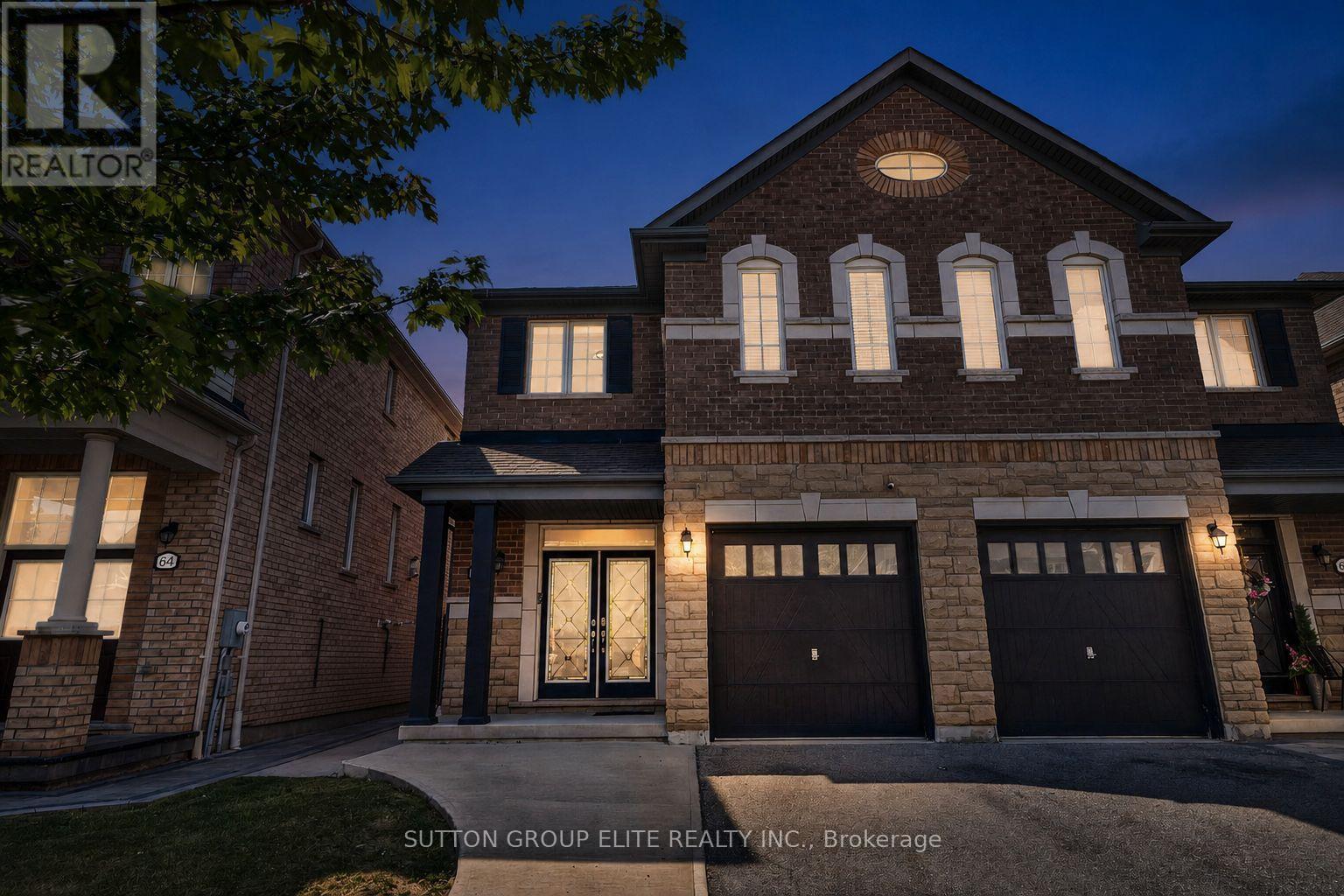 62 MCPHERSON ROAD, Caledon, Ontario