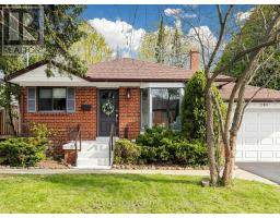260 RENFORTH DRIVE, Toronto, Ontario