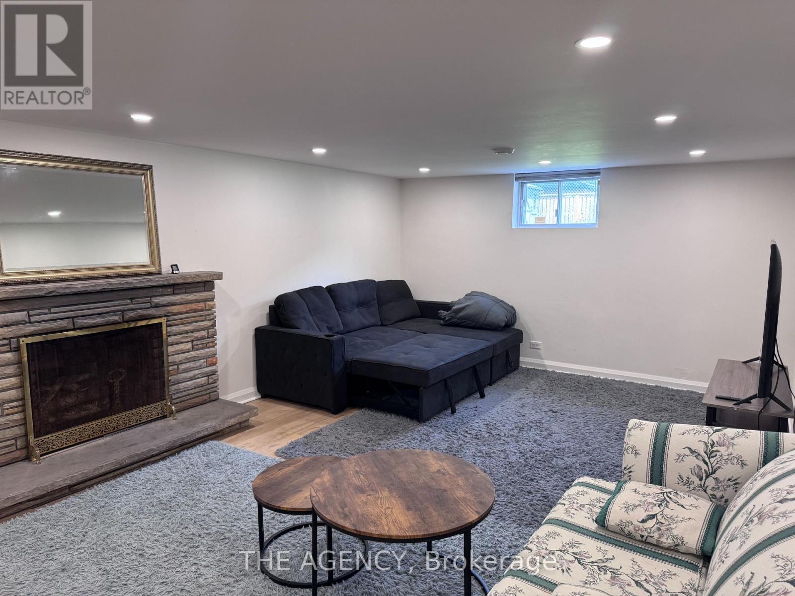 Basement - 26 Beaverbrook Avenue, Toronto, Ontario  M9B 2M9 - Photo 3 - W13530878
