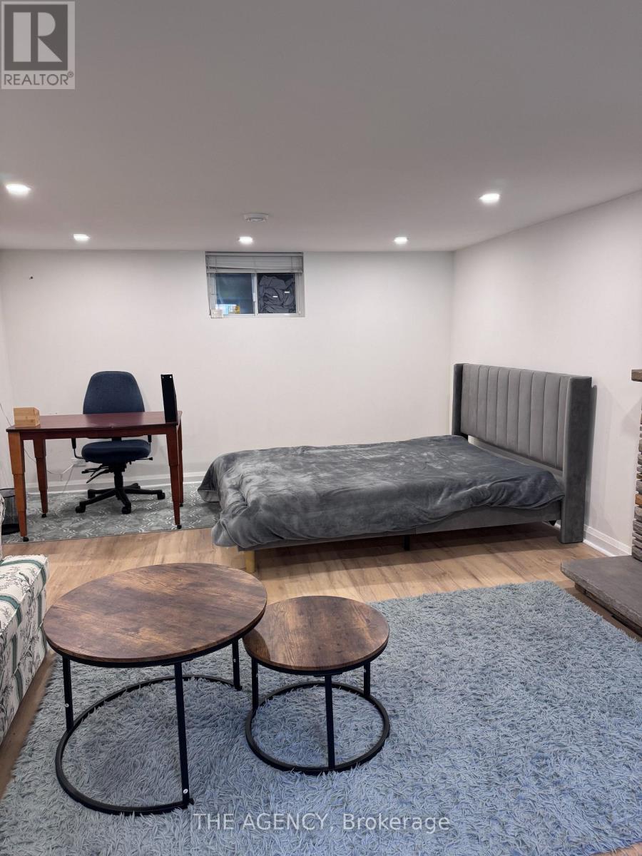 Basement - 26 Beaverbrook Avenue, Toronto, Ontario  M9B 2M9 - Photo 4 - W13530878